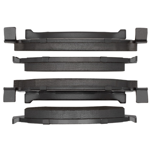 R1 86-93 Ford E-150 Econoline Club Wagon Front R1 Optimum OE Brake Pads