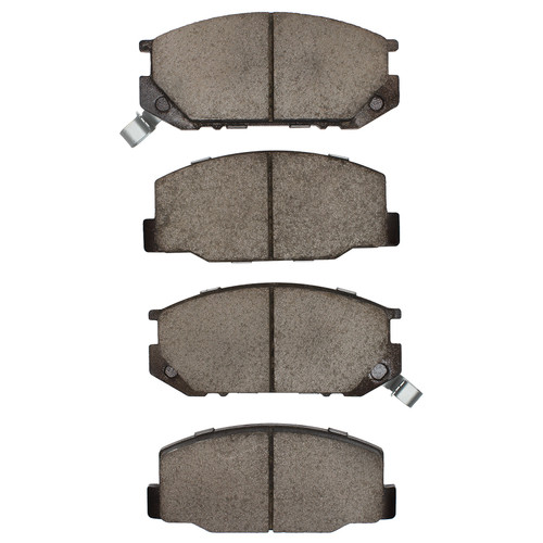 R1 82-88 Lotus Esprit Front R1 Optimum OE Brake Pads