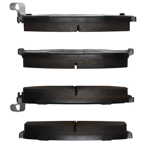 R1 82-88 Lotus Esprit Front R1 Optimum OE Brake Pads