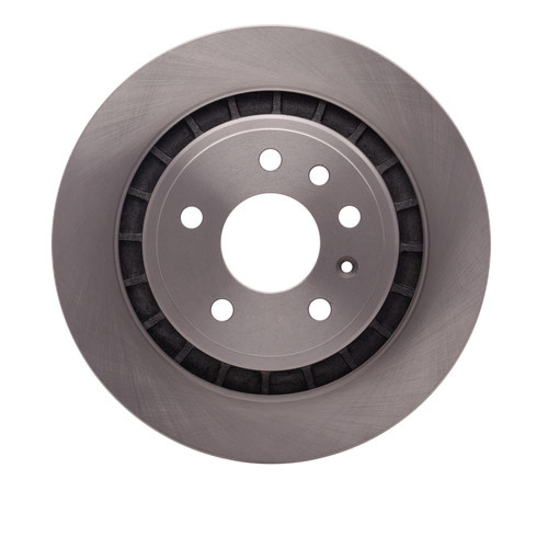 R1 2002-2010 Saab 9-5 Rear Brake Rotor