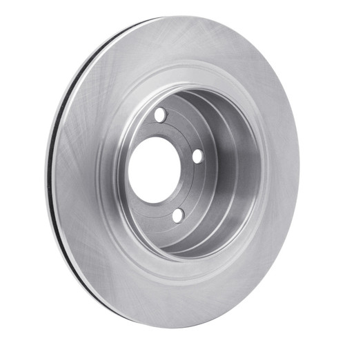 R1 2002-2010 Saab 9-5 Rear Brake Rotor