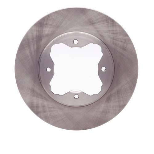 R1 1990-1997 Acura CL Front Brake Rotor
