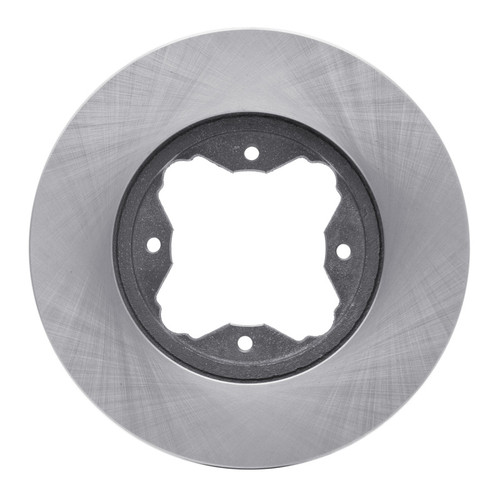 R1 1990-1997 Acura CL Front Brake Rotor