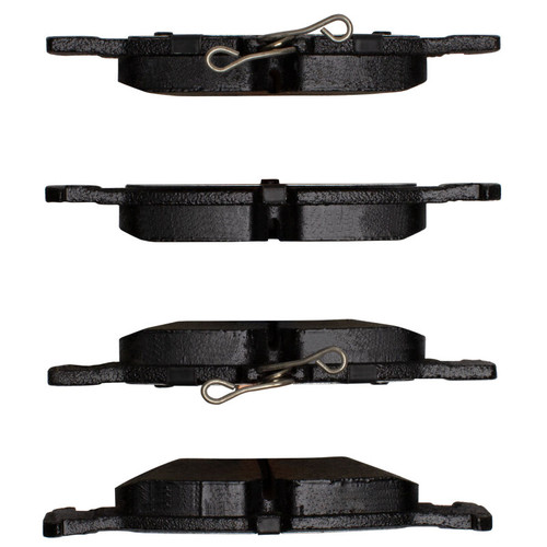 R1 13-24 Ford Edge Rear R1 Ceramic Brake Pads