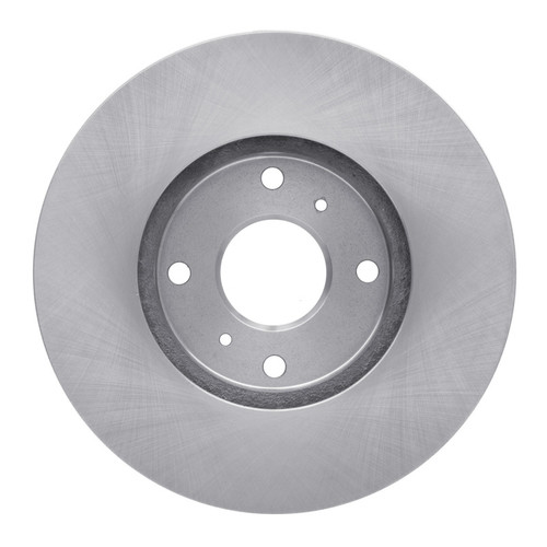 R1 1998-1999 Acura CL Front Brake Rotor