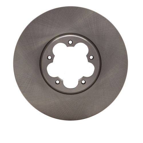 R1 2020-2025 Ford Transit-150 Front Brake Rotor