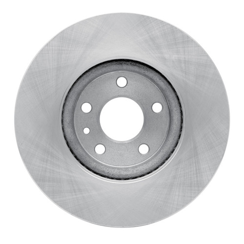 R1 2013-2020 Ford Fusion Front Brake Rotor