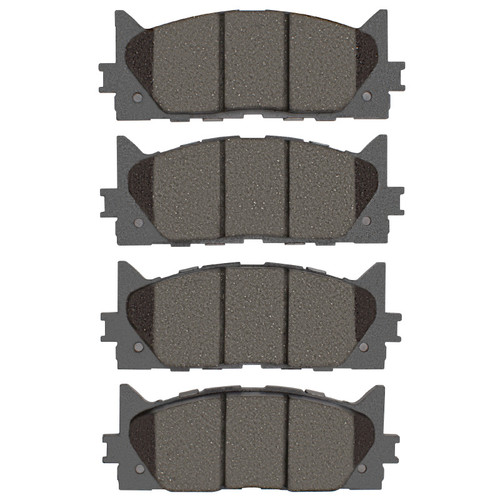 R1 07-18 Lexus ES350 Front R1 Ceramic Brake Pads