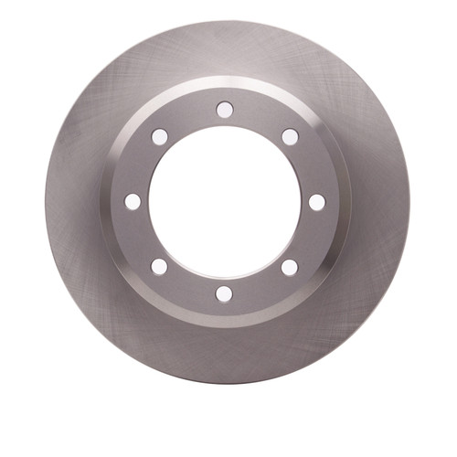 R1 2005-2012 Ford F-450 Super Duty Rear Brake Rotor