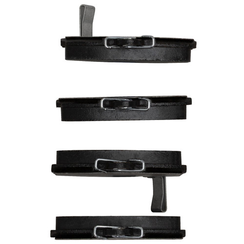 R1 05-16 Smart Fortwo Front R1 Ceramic Brake Pads