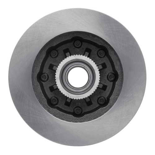 R1 1993-2006 Chevrolet P30 Front Brake Rotor