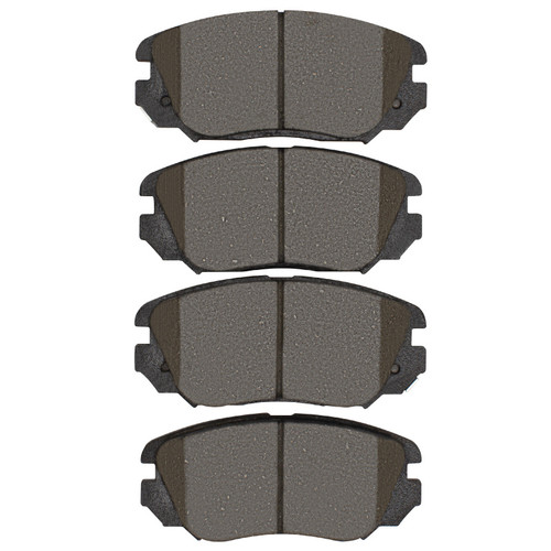 R1 05-23 Buick Cascada Front R1 Ceramic Brake Pads
