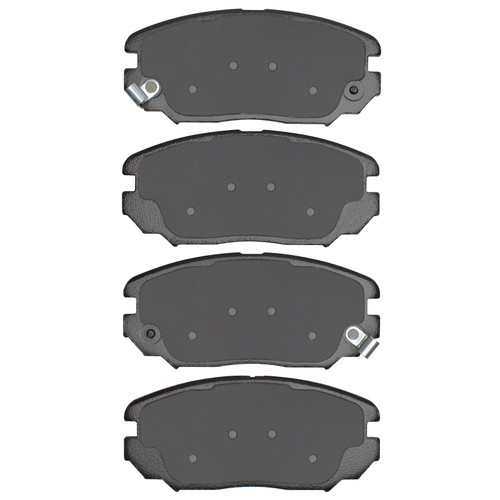 R1 05-23 Buick Cascada Front R1 Ceramic Brake Pads