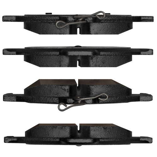 R1 03-23 Cadillac BLS (Mexico) Rear R1 Ceramic Brake Pads