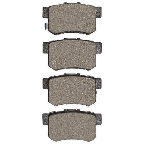 R1 05-18 Acura RDX Rear R1 Ceramic Brake Pads