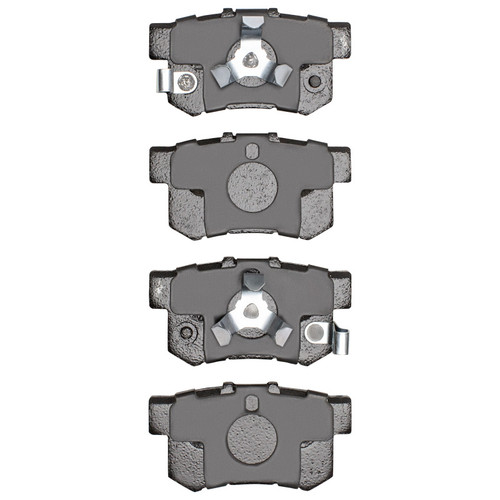 R1 05-18 Acura RDX Rear R1 Ceramic Brake Pads