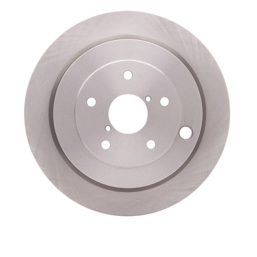 R1 2006-2014 Subaru B9 Tribeca Rear Brake Rotor