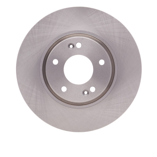 R1 2005-2024 Hyundai Tucson Front Brake Rotor