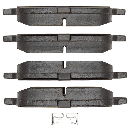 R1 97-04 Lexus RX300 Front R1 Ceramic Brake Pads