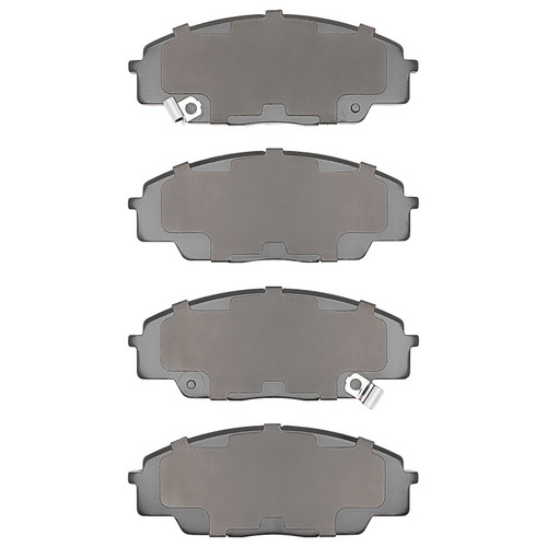 R1 2006-2011 Honda Civic Sedan Front R1 Optimum OE Pads