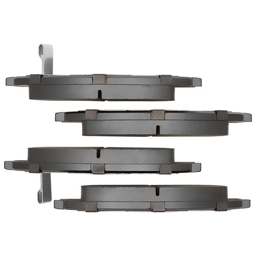 R1 2006-2011 Honda Civic Sedan Front R1 Optimum OE Pads