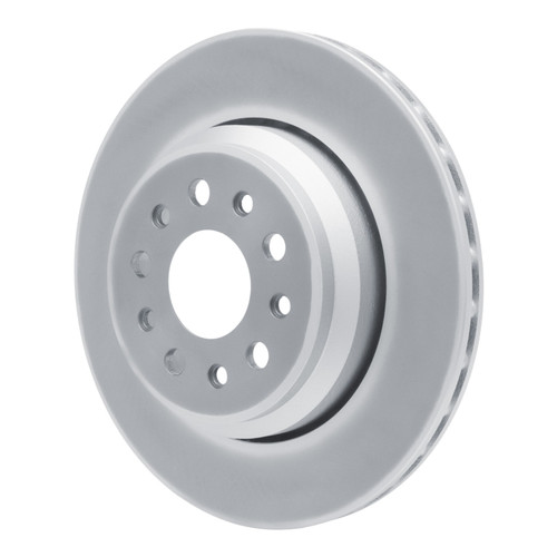 R1 2014-2016 Maserati Ghibli Rear GeoSPEC Coated Rotor