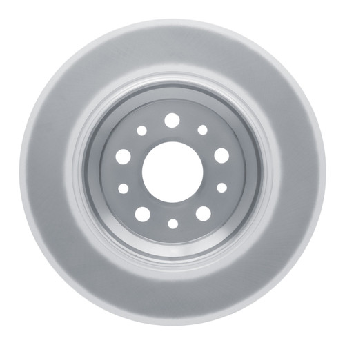 R1 2014-2016 Maserati Ghibli Rear GeoSPEC Coated Rotor