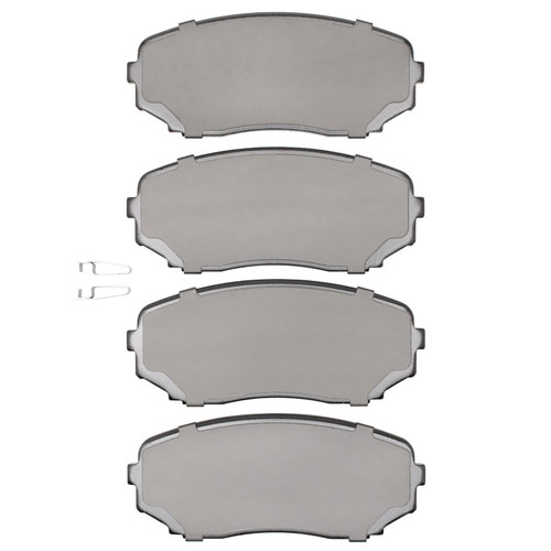 R1 16-25 Mazda CX-5 Front R1 Optimum OE Brake Pads