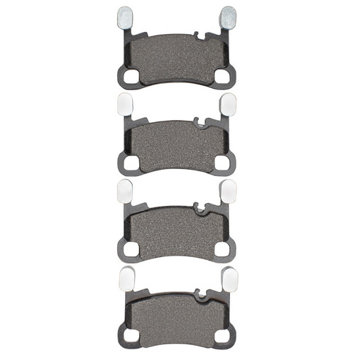 R1 19-23 Porsche Cayenne Rear R1 Optimum OE Brake Pads