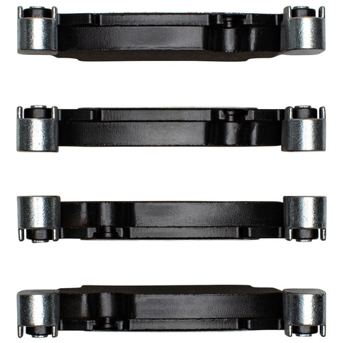 R1 19-23 Porsche Cayenne Rear R1 Optimum OE Brake Pads