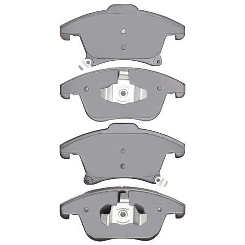 R1 13-20 Ford Police Responder Hybrid Front R1 Optimum OE Brake Pads