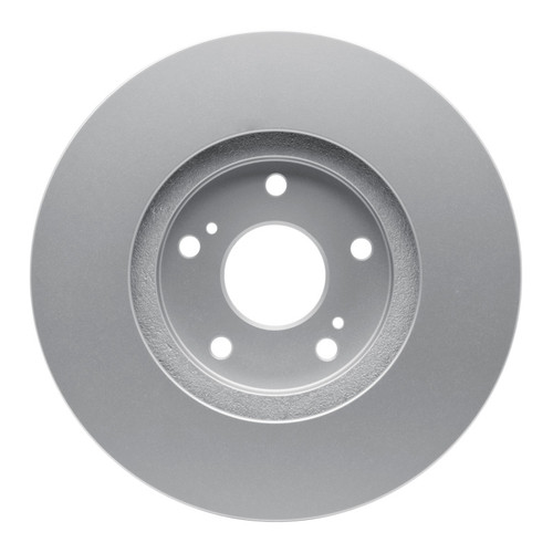 R1 1999-2014 Acura CL Front GeoSPEC Coated Rotor