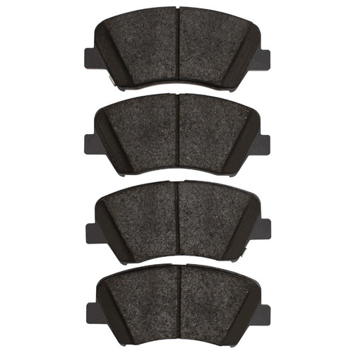 R1 10-24 Hyundai Elantra GT Front R1 Optimum OE Brake Pads
