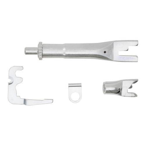 R1 2008-2013 Chevrolet Silverado 1500 Rear Left Drum Adjuster Kit