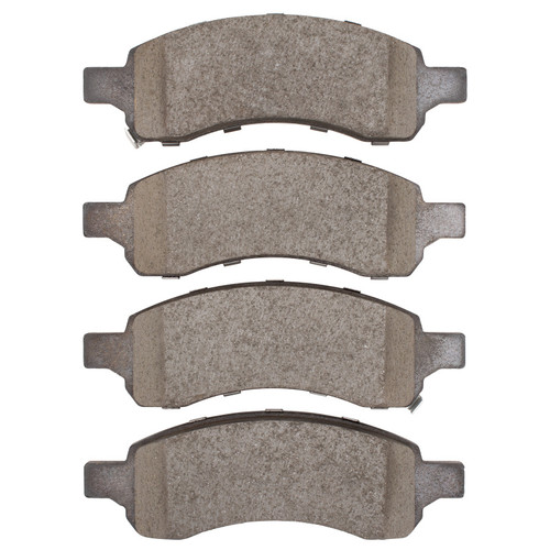 R1 06-12 Buick Rainier Front R1 Optimum OE Brake Pads