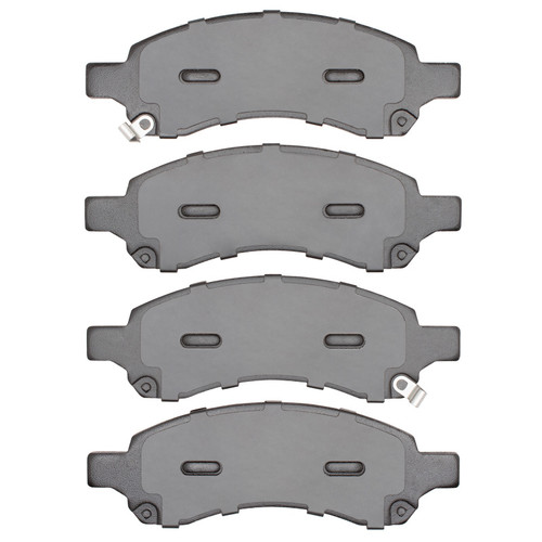 R1 06-12 Buick Rainier Front R1 Optimum OE Brake Pads