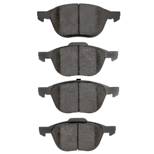 R1 04-18 Ford Ecosport (Mexico) Front R1 Optimum OE Brake Pads