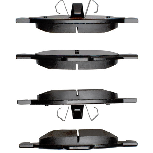 R1 04-18 Ford Ecosport (Mexico) Front R1 Optimum OE Brake Pads