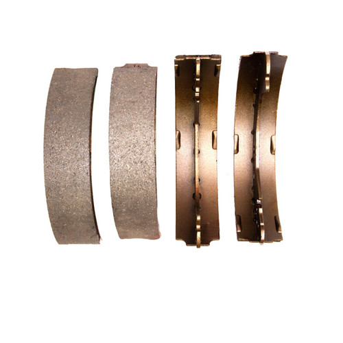 R1 1997-2005 Chevrolet Malibu Rear Premium Service Shoes