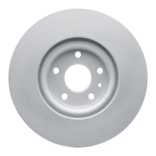 R1 2013-2020 Ford Fusion Front GeoSPEC Coated Rotor