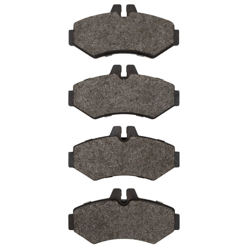 R1 02-18 Dodge Sprinter 2500 Rear R1 Optimum OE Brake Pads
