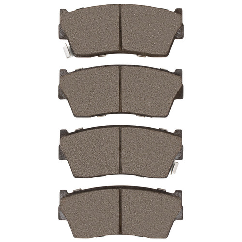 R1 89-98 Asuna SUNRUNNER Front R1 Optimum OE Brake Pads