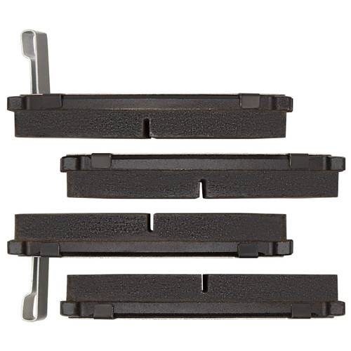 R1 89-98 Asuna SUNRUNNER Front R1 Optimum OE Brake Pads