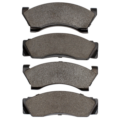 R1 75-80 Ford Granada Front/Rear R1 Optimum OE Brake Pads