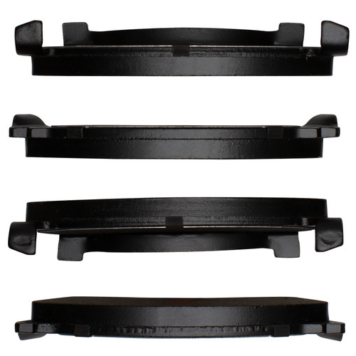 R1 75-80 Ford Granada Front/Rear R1 Optimum OE Brake Pads