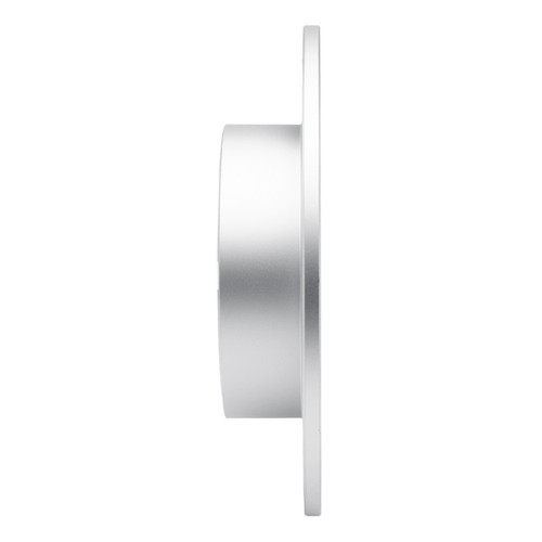 R1 2007-2017 Chrysler Sebring Rear GeoSPEC Coated Rotor