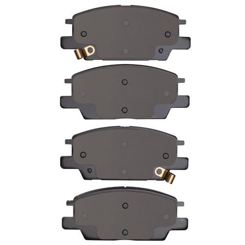 R1 16-22 Buick Encore Front R1 Ceramic Brake Pads