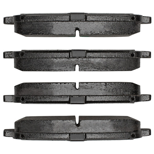 R1 07-25 Acura ZDX Rear R1 Ceramic Brake Pads