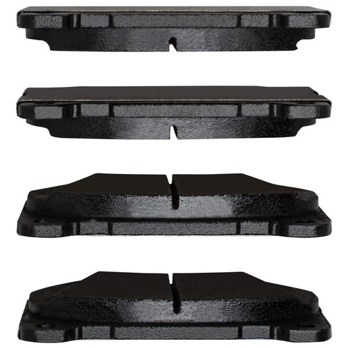 R1 09-14 Hyundai Equus Front R1 Ceramic Brake Pads