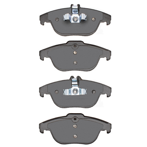R1 08-17 Mercedes-Benz E300 Rear R1 Ceramic Brake Pads